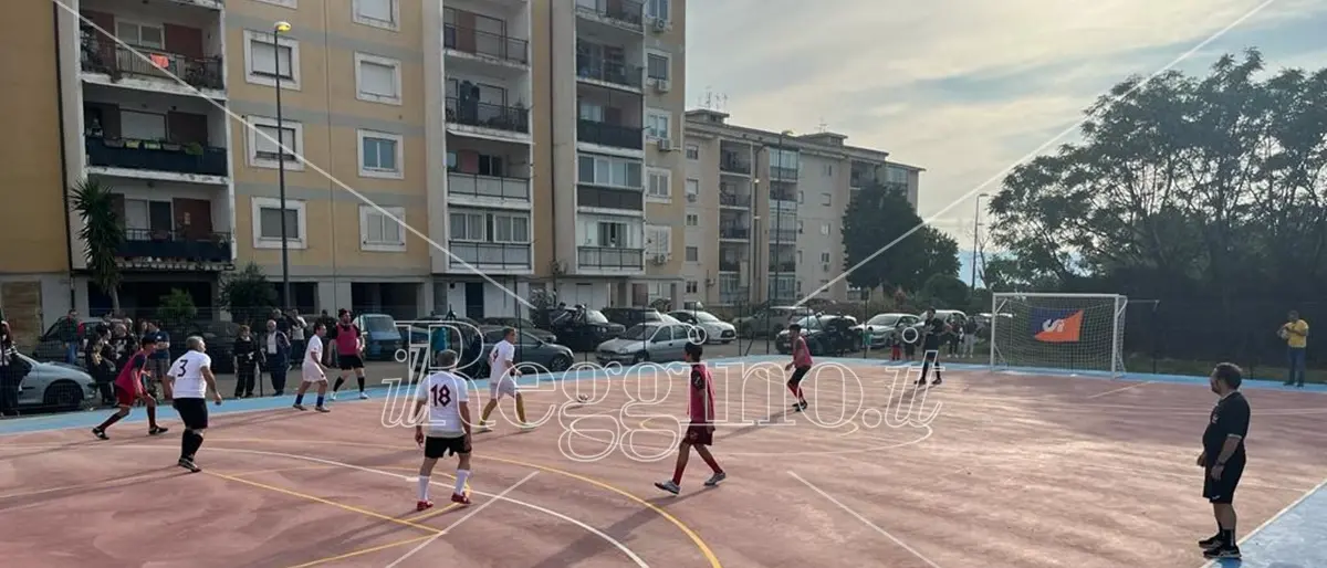 Reggio, diritti dei bambini di Arghillà: focus col garante Marziale