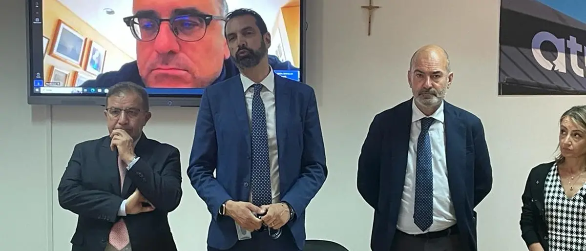 Messina, Atm Spa: assunti 20 nuovi operatori di esercizio