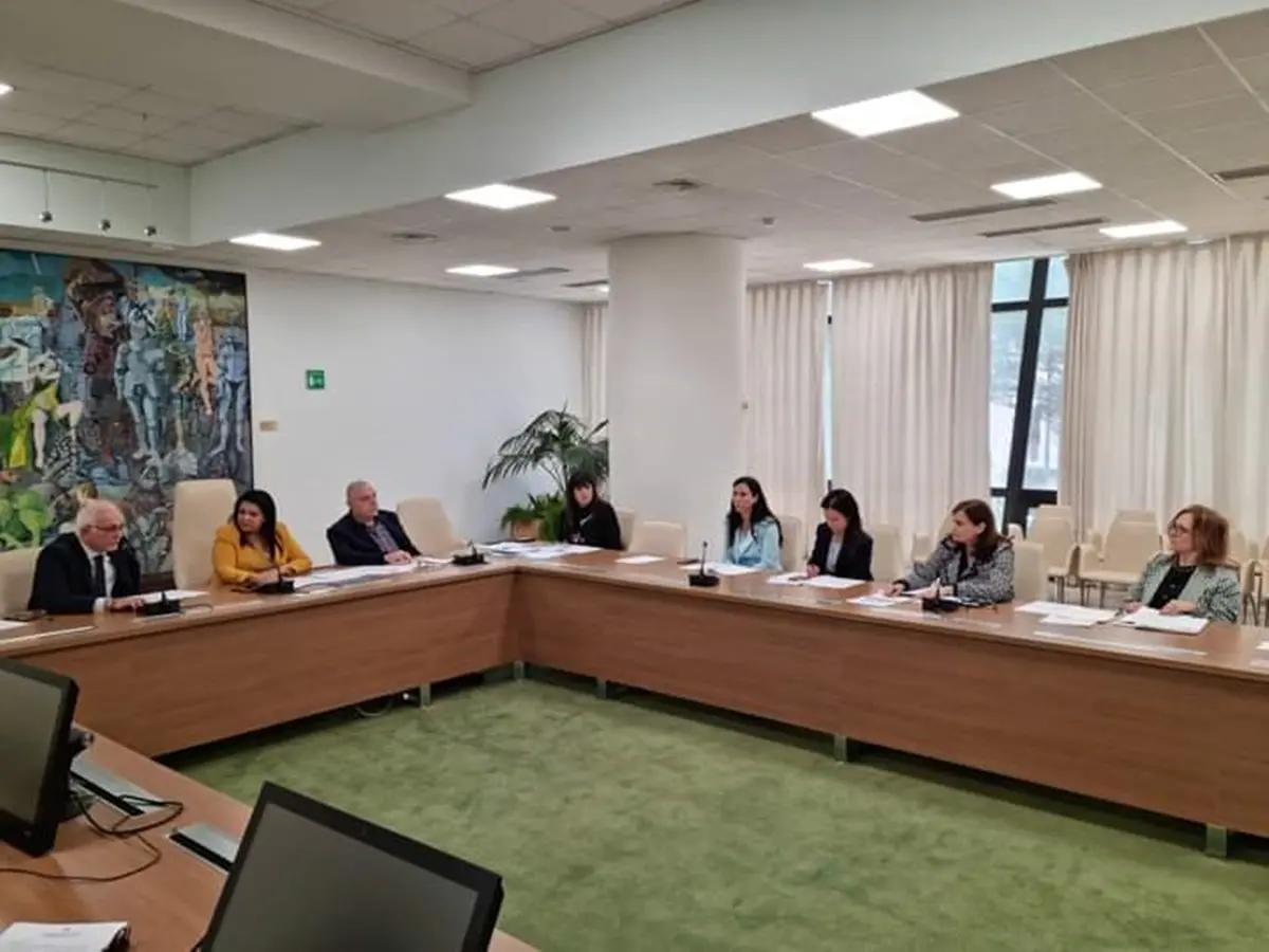 Regione, al via l'attività dell'Osservatorio contro le discriminazioni nei luoghi di lavoro