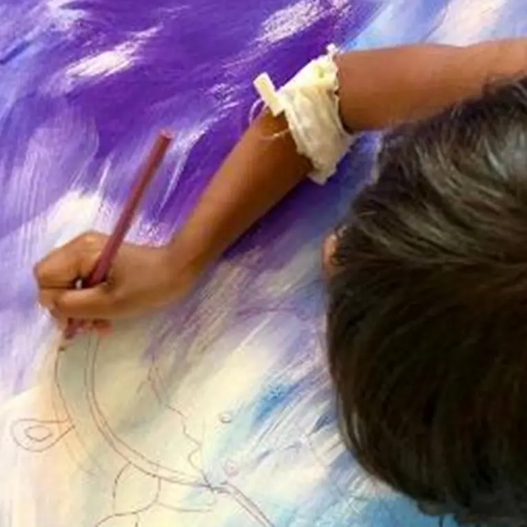 Reggio, attivato al Gom il progetto Scuola