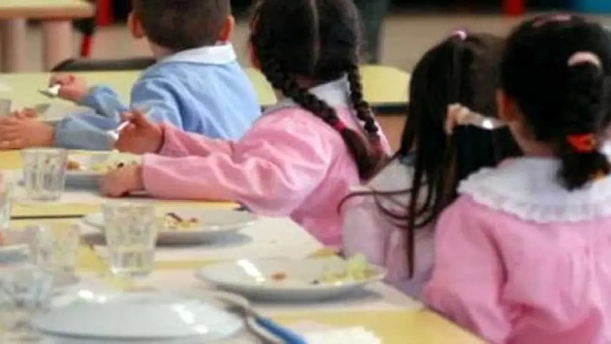 Mensa scolastica a Reggio, il gruppo Pd: «Da opposizione solo becere strumentalizzazioni»