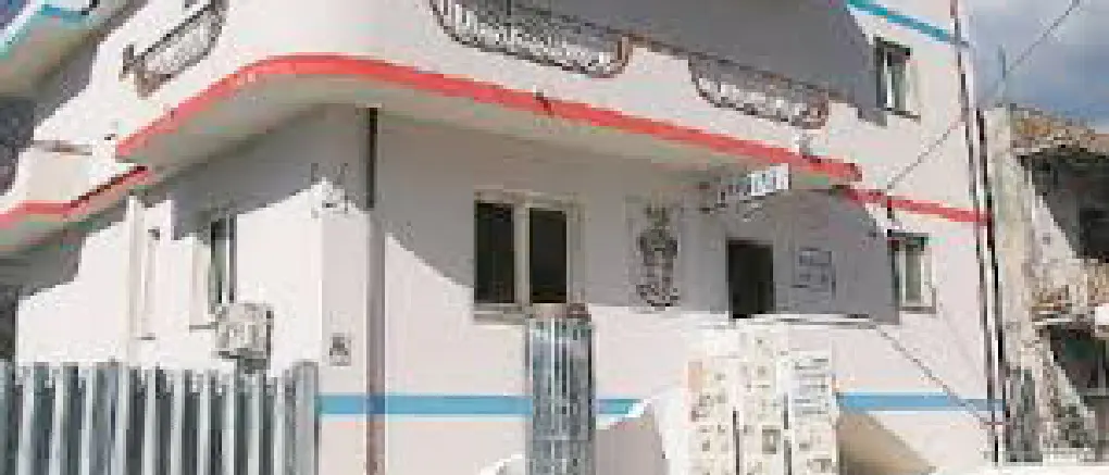 Platì, si consegna ai Carabinieri il latitante Pasquale Barbaro