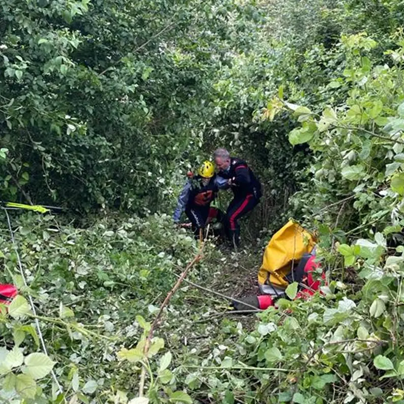Dramma nel Pollino, ore di attesa angosciante per i compagni e la comunità di Cinquefrondi