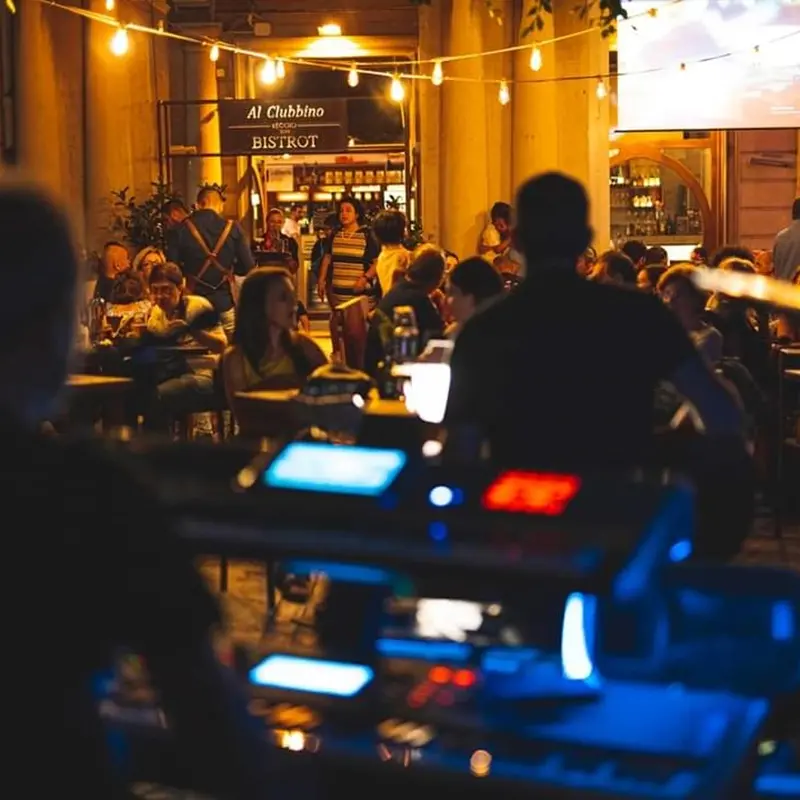 Gazebo a Reggio, Il clubbino scrive al sindaco: «Prima della chiusura nessuna interlocuzione»