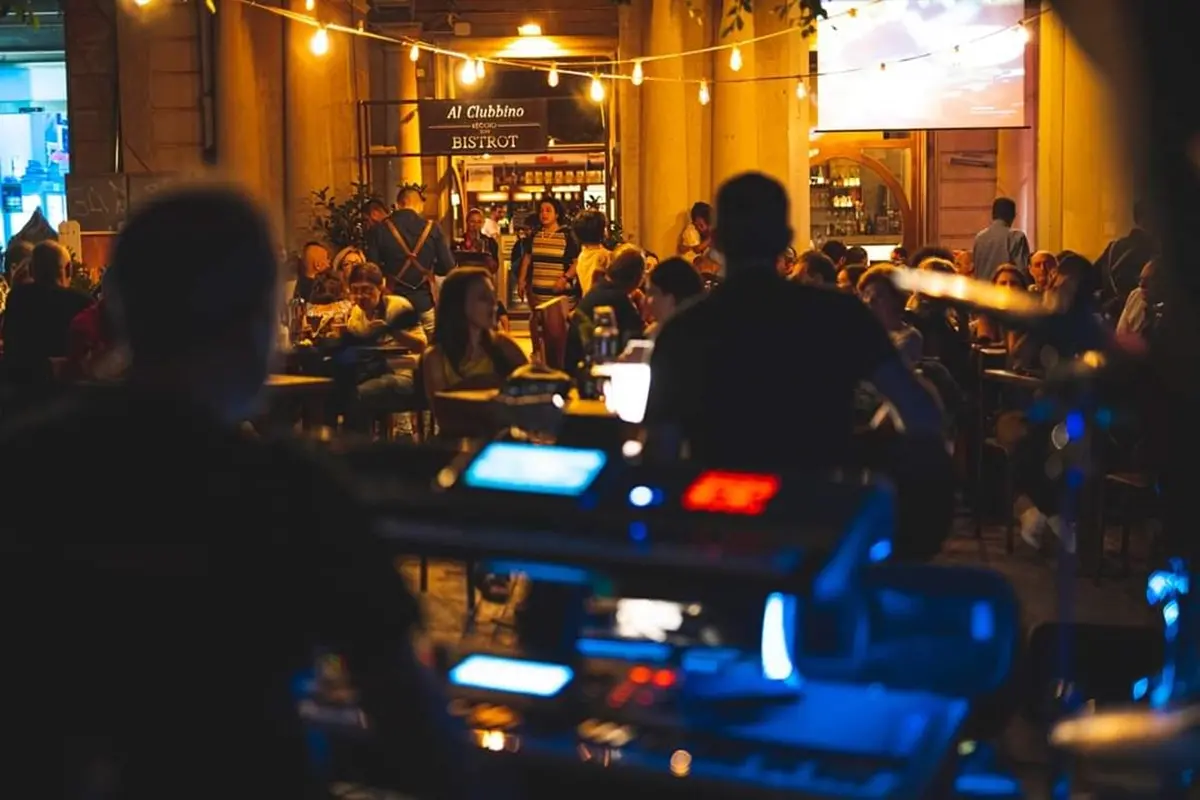 Reggio, il Clubbino replica al Comune: «Restiamo in attesa di parlare con il sindaco»