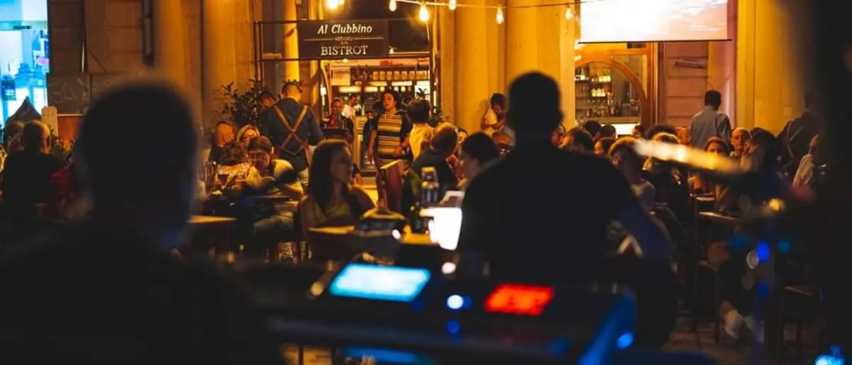 Reggio, il Clubbino replica al Comune: «Restiamo in attesa di parlare con il sindaco»