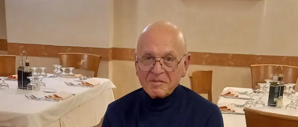 Reggio, uomo 75enne non ha fatto ritorno a casa: l'appello della figlia per ritrovarlo