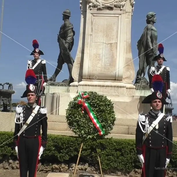 Festa della Repubblica a Reggio, il prefetto Mariani: «Uniti nella Costituzione per far progredire il Paese»