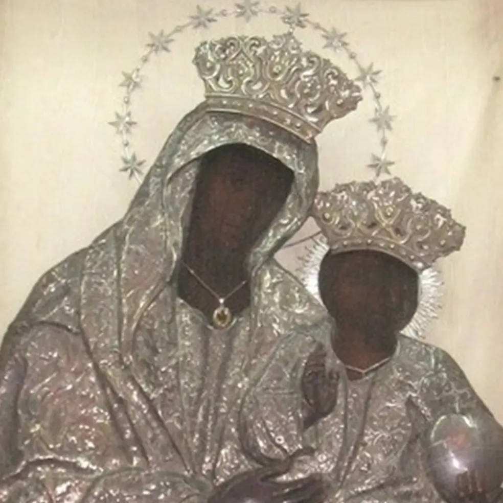 Da Messina a Palmi, la storia della devozione della Madonna della Lettera