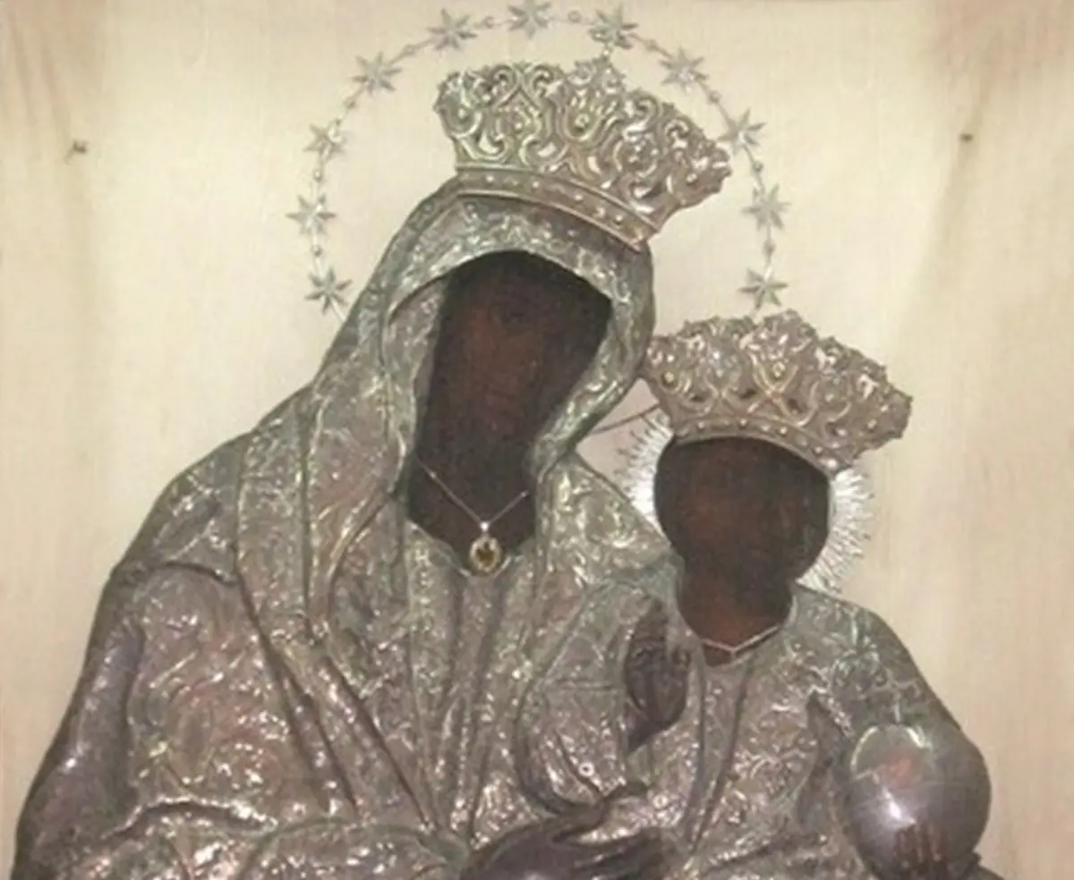 Da Messina a Palmi, la storia della devozione della Madonna della Lettera