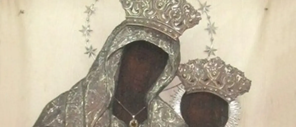 Da Messina a Palmi, la storia della devozione della Madonna della Lettera