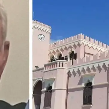 Bova Marina, lutto cittadino per la morte dell'ex sindaco Zavettieri
