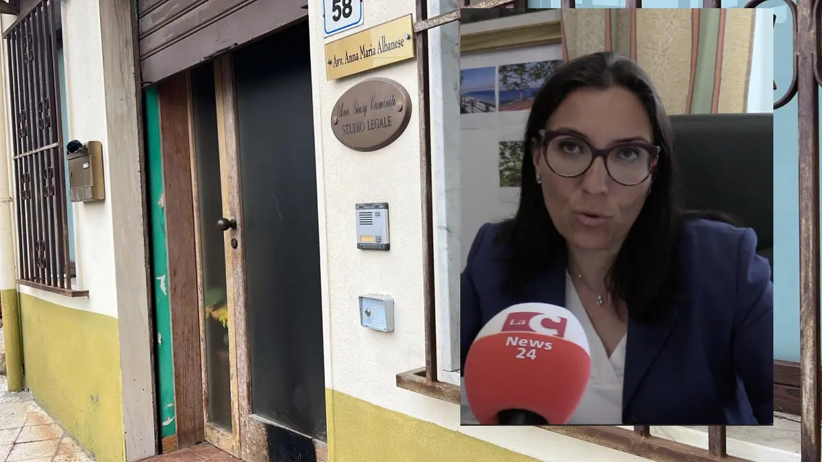 Intimidazione al sindaco di Villa San Giovanni, la comunità fa scudo e chiede un Consiglio comunale aperto