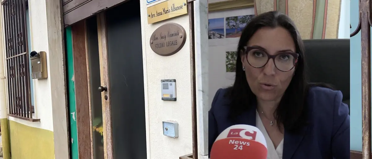 Intimidazione al sindaco di Villa San Giovanni, la comunità fa scudo e chiede un Consiglio comunale aperto