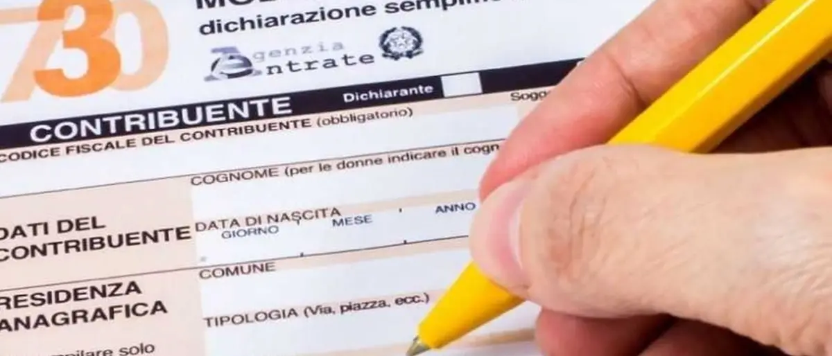 Caf Coldiretti Calabria, conto alla rovescia per il rimborso Irpef