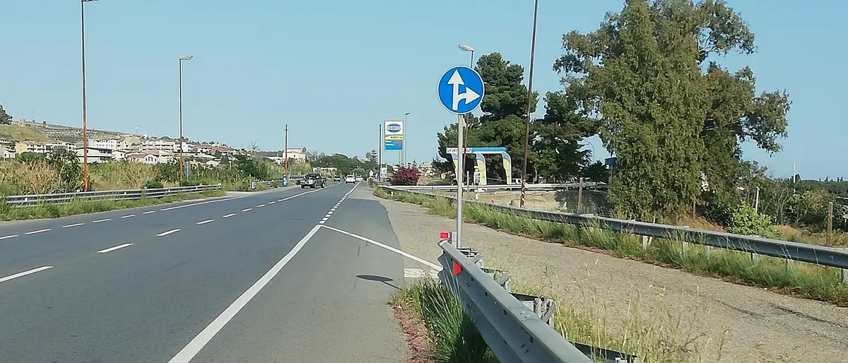 Calabria, Saccomanno (Lega): «Con Mit e Anas portano in arrivo oltre 3,5 miliardi per strade»