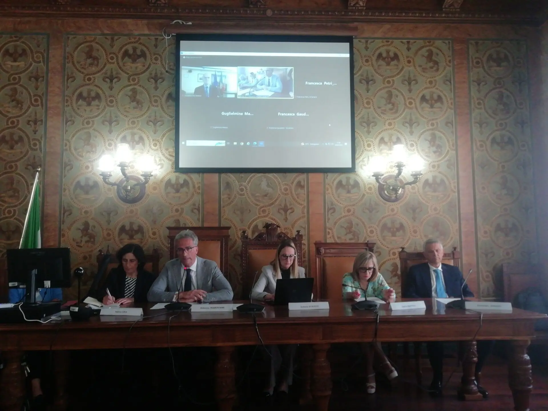 Camera di commercio di Reggio Calabria: si è concluso il progetto OK Open Knowledge