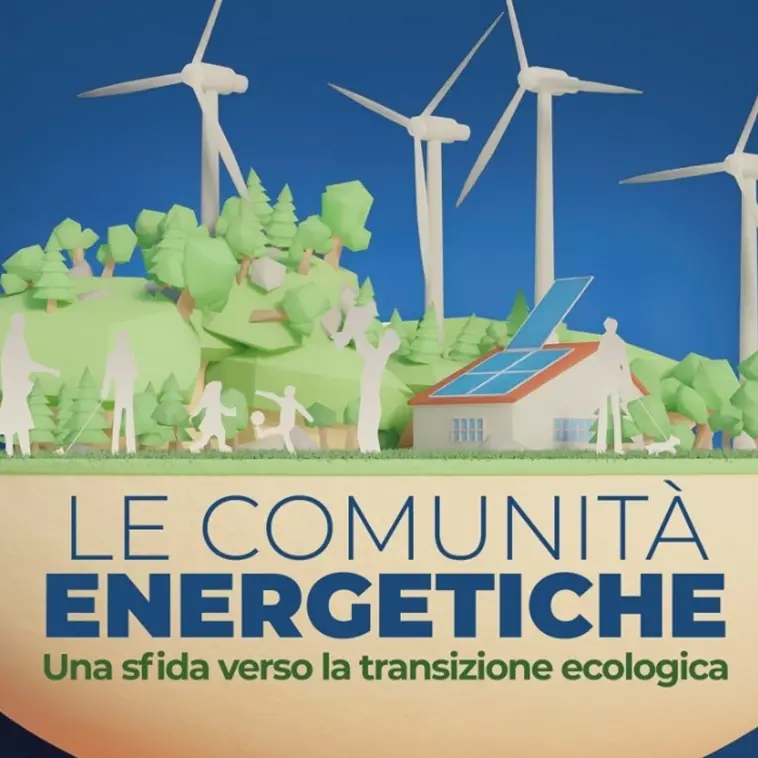 Ordine degli ingegneri di Reggio, un convegno sulle comunità energetiche