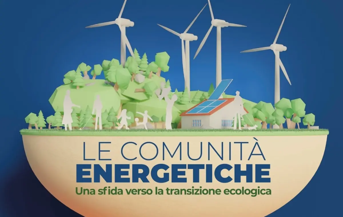 Ordine degli ingegneri di Reggio, un convegno sulle comunità energetiche