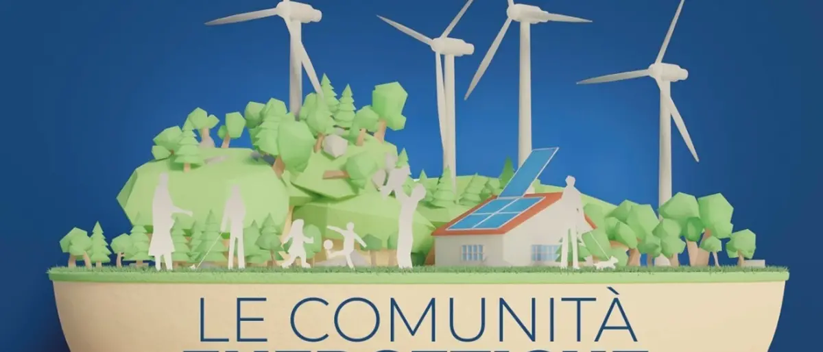 Ordine degli ingegneri di Reggio, un convegno sulle comunità energetiche