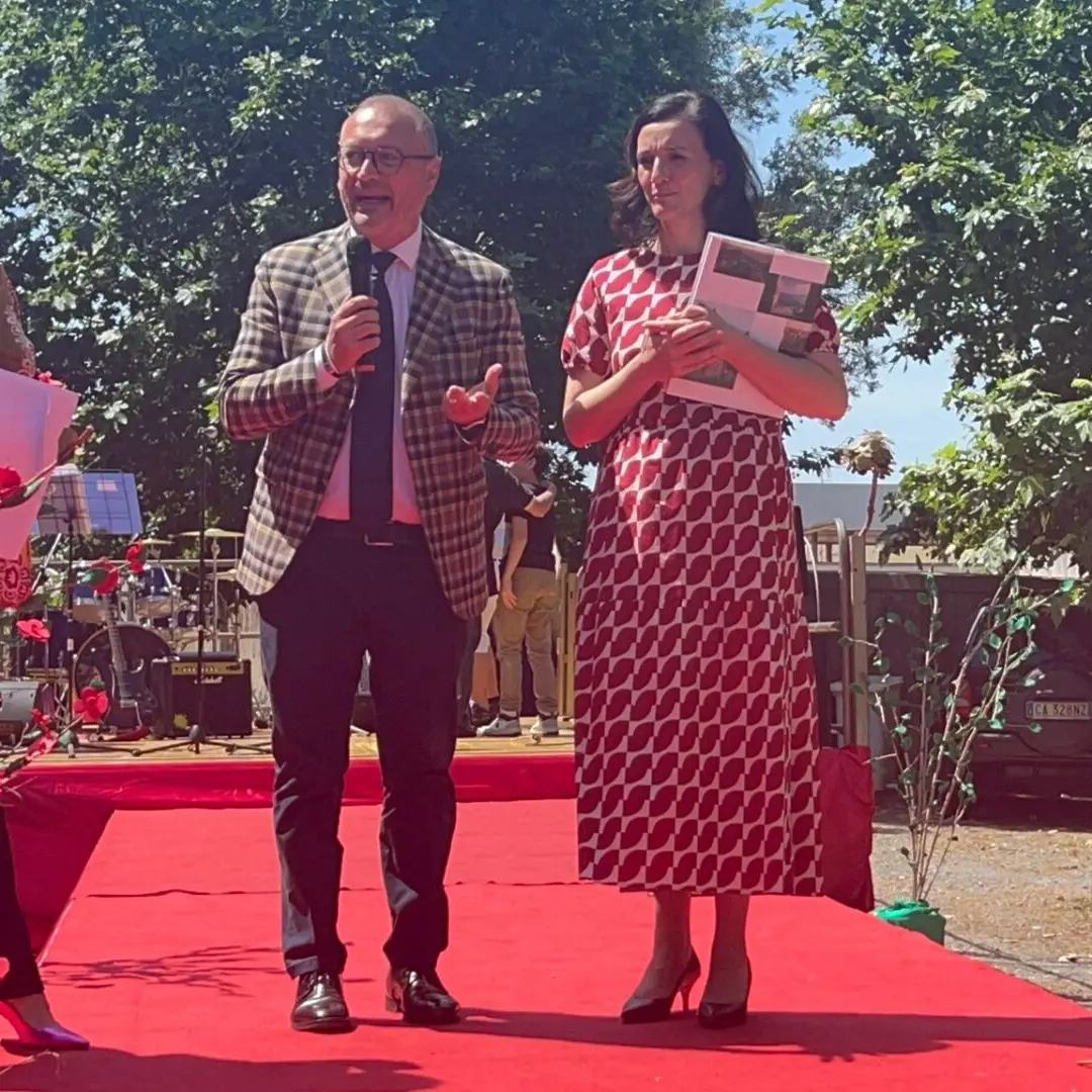 Piccoli stilisti crescono, la MetroCity alla kermesse \"Fashion Show”