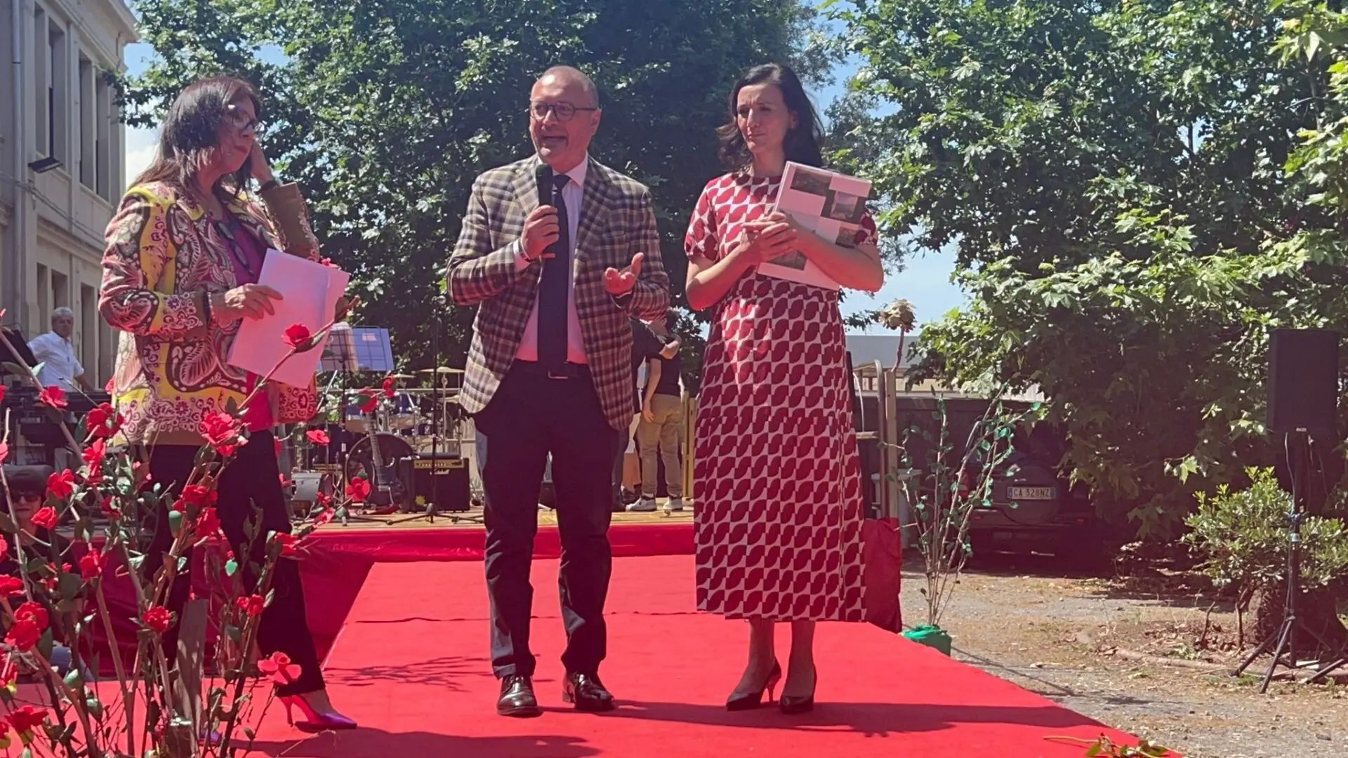 Piccoli stilisti crescono, la MetroCity alla kermesse \"Fashion Show”