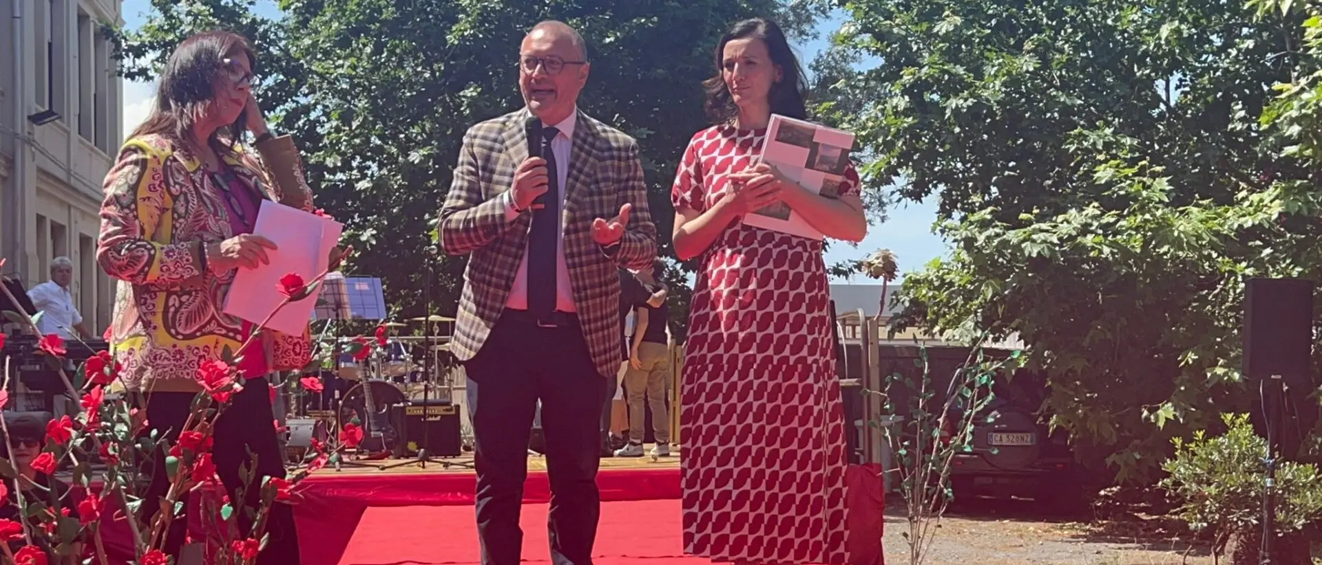 Piccoli stilisti crescono, la MetroCity alla kermesse \"Fashion Show”