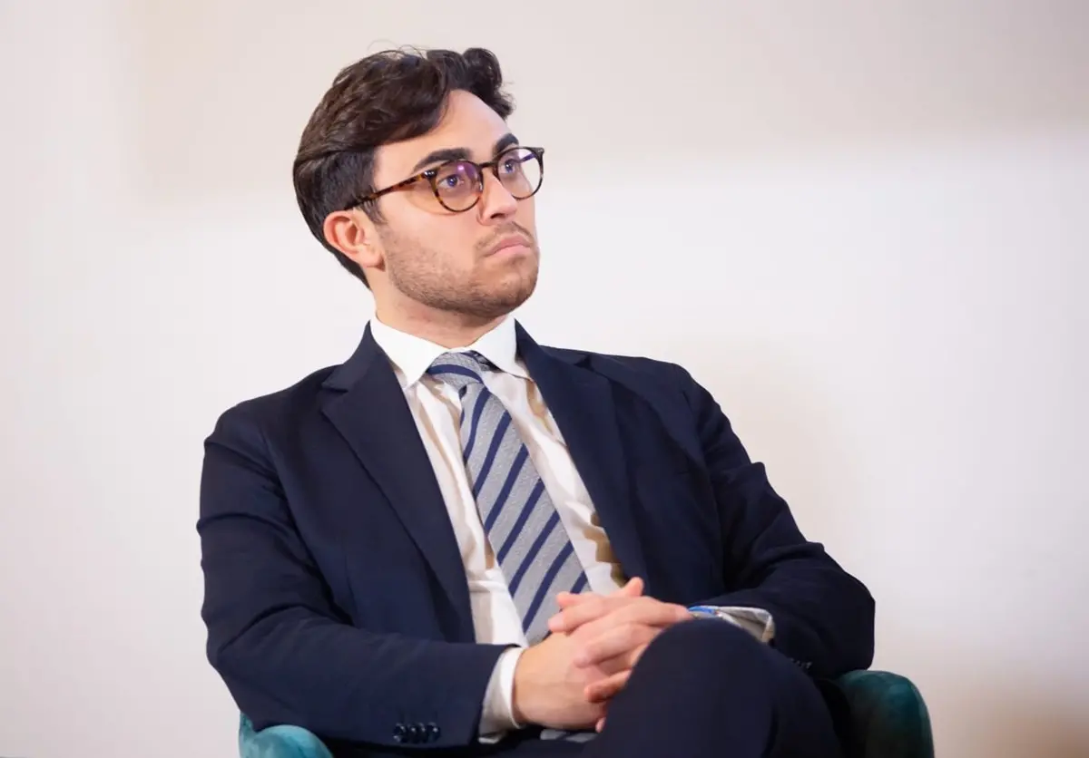 Reggio, \"Narrazioni metropolitane\". Quartuccio: «La MetroCity punta sulla cultura»
