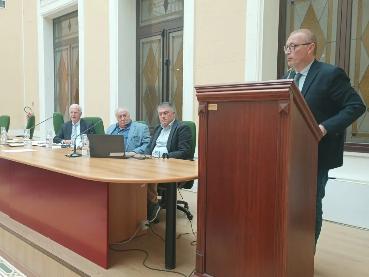 Reggio, Metrocity invoca un tavolo istituzionale sulla riforma dei Consorzi di Bonifica