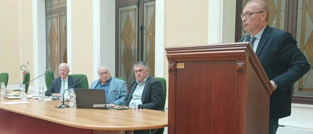 Reggio, Metrocity invoca un tavolo istituzionale sulla riforma dei Consorzi di Bonifica