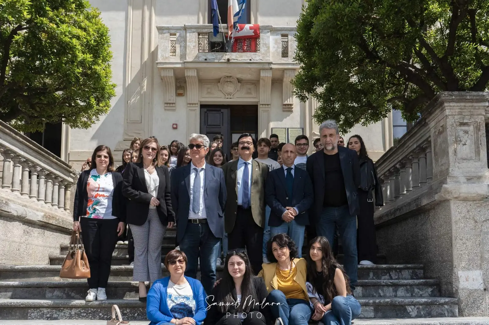 Bova, concluso con successo il PCTO con l'Euclide