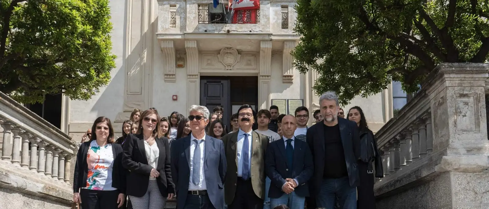 Bova, concluso con successo il PCTO con l'Euclide