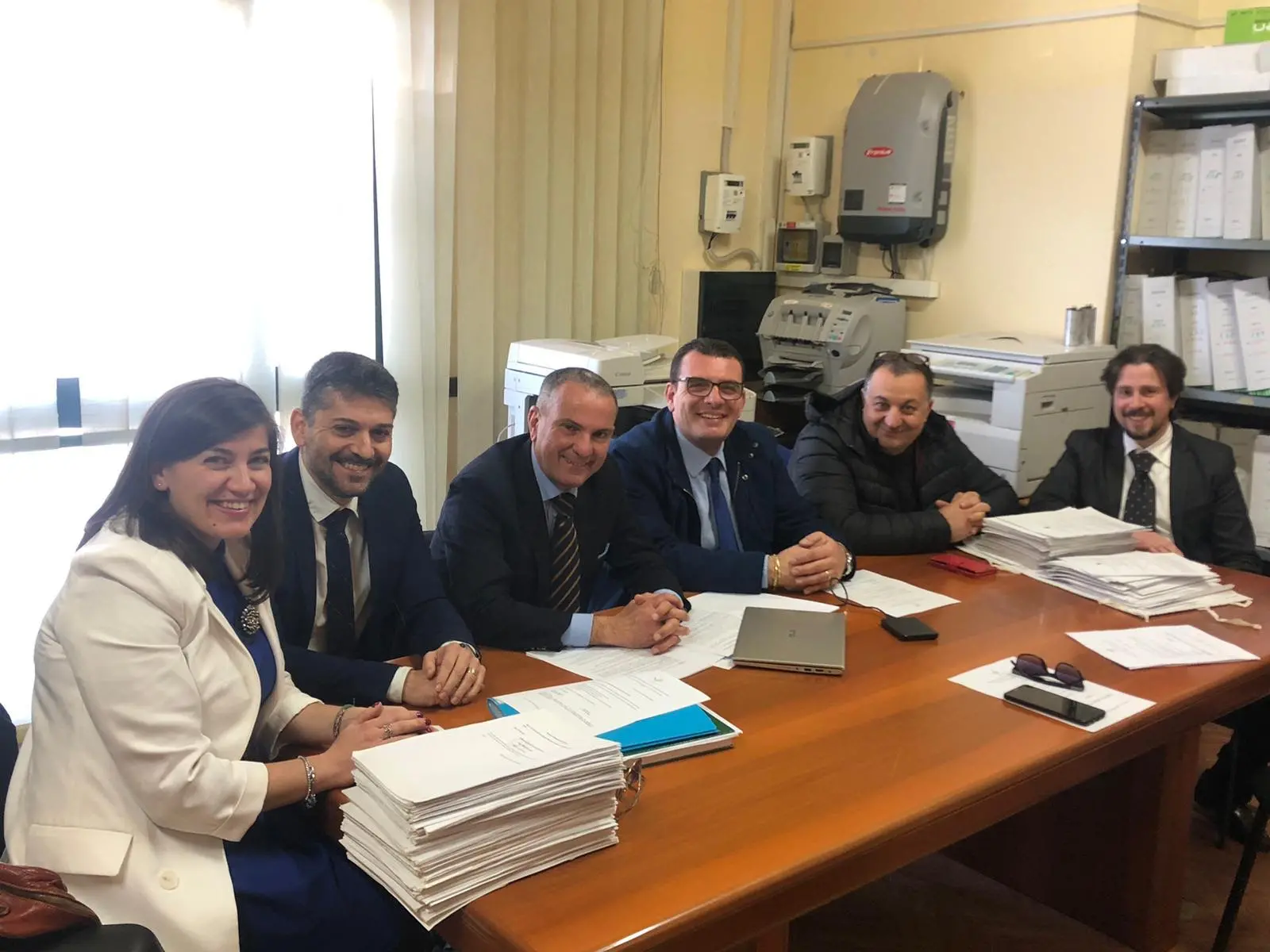 Palmi e Melicuccà, positivi i dati sulla potabilità dell'acqua della sorgente Vina