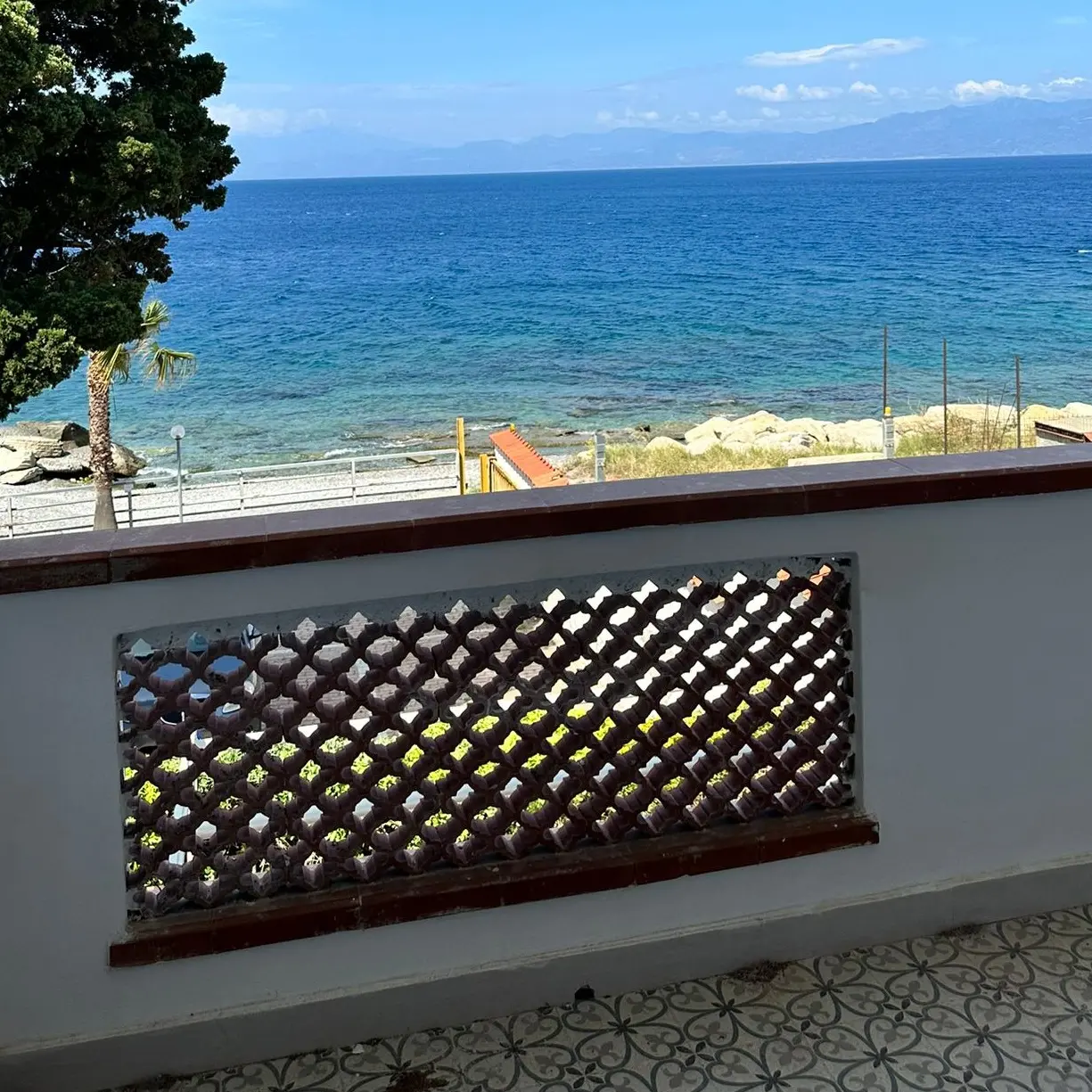 Reggio, la residenza per pazienti lungo degenti a Bocale è realtà: così rinasce un bene confiscato alla mafia