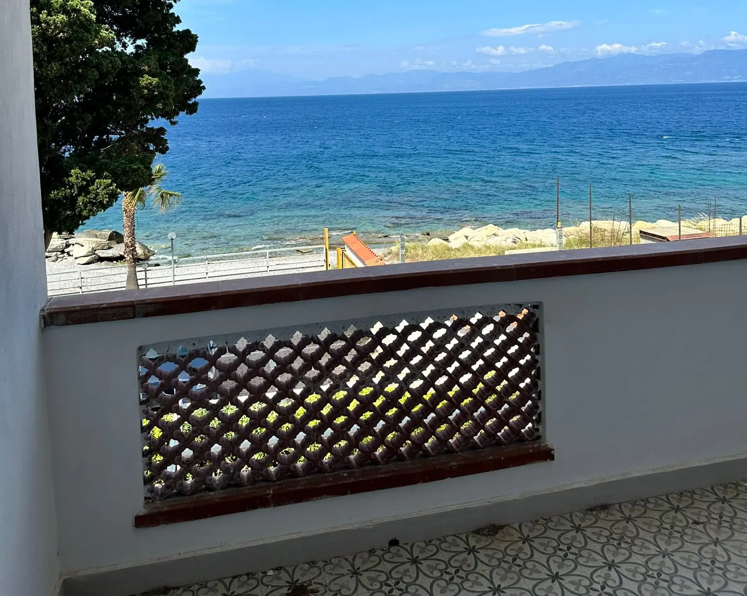 Reggio, la residenza per pazienti lungo degenti a Bocale è realtà: così rinasce un bene confiscato alla mafia