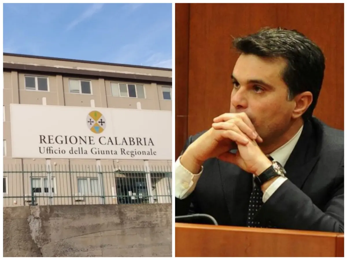 Uffici della giunta regionale a Reggio, Neri annuncia: «Riapriranno lunedì 12 giugno»