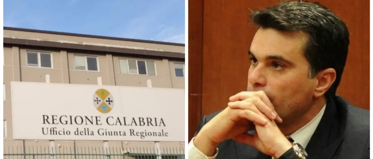Uffici della giunta regionale a Reggio, Neri annuncia: «Riapriranno lunedì 12 giugno»
