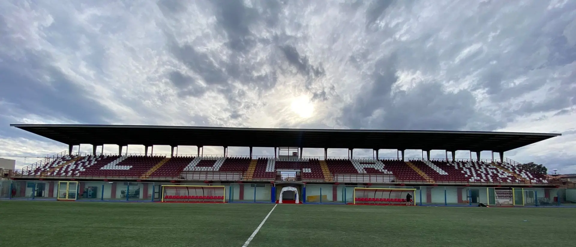 Caso Locri Calcio, Fontana: «Al momento nessuna consegna del titolo al Comune»