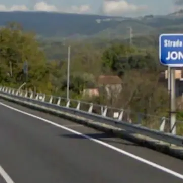 Siderno, Fragomeni scrive ad Anas e Regione: «Anticipare l’apertura della Jonio-Tirreno per agevolare i viaggiatori»