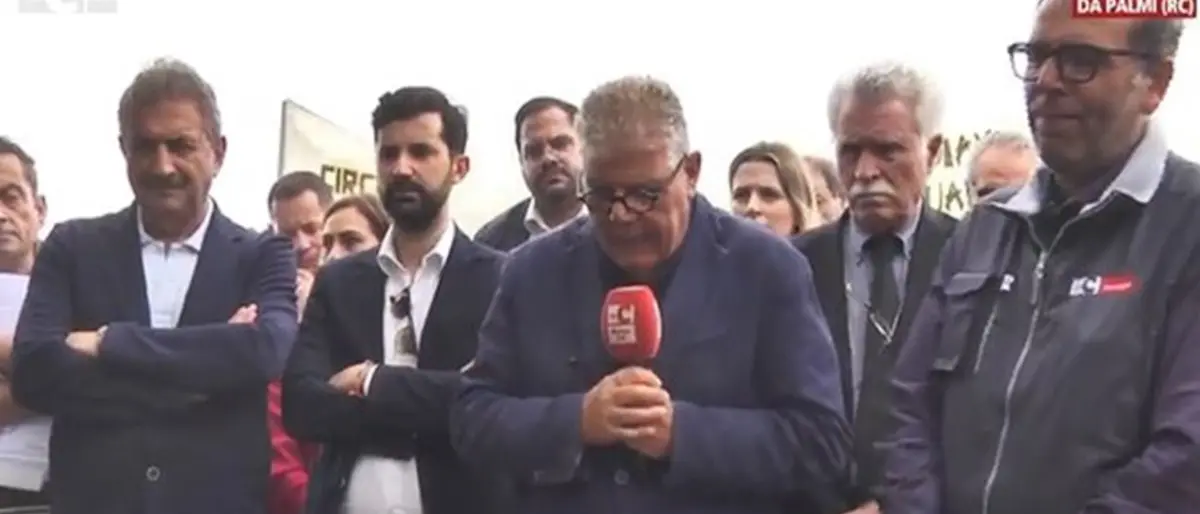 Rifiuti, i sindaci della Piana contro la riapertura della discarica di Melicuccà