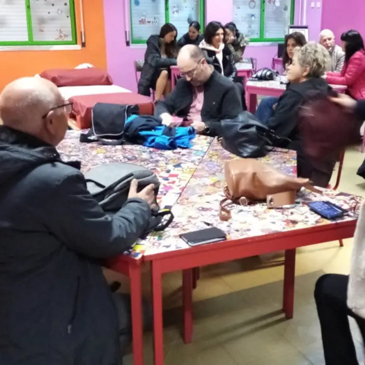 Villa S.G., concluso l'incontro d'inclusione degli studenti rom progetto \"Erasmus plus\"