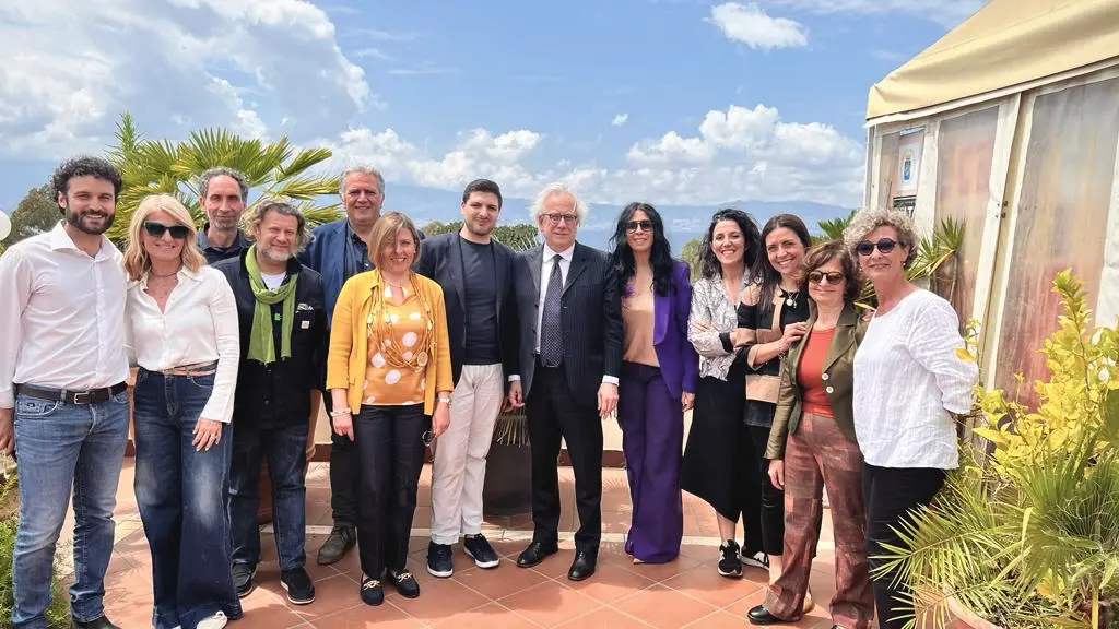 Reggio, alla Mediterranea la seconda edizione di \"Calabria Design Talk\"