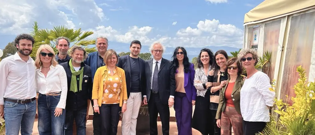 Reggio, alla Mediterranea la seconda edizione di \"Calabria Design Talk\"