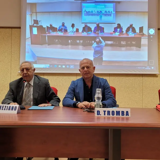 Reggio, l'Ordine dei Medici e il \"Vinci\" alleati per il corso di \"Biologia con curvatura biomedica\"