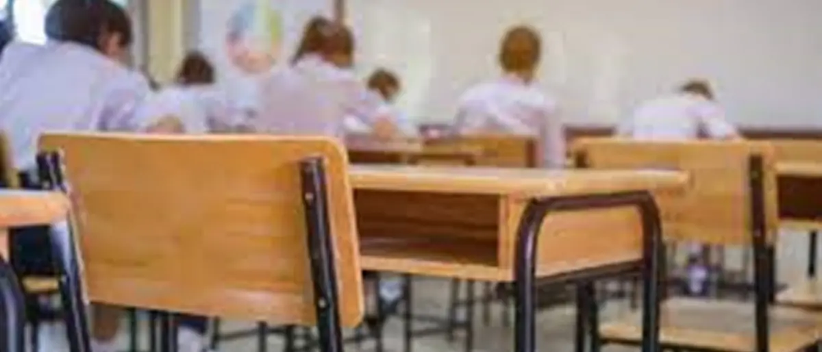 Dispersione scolastica, il Ministro Valditara lancia dalla Calabria \"Agenda Sud\"