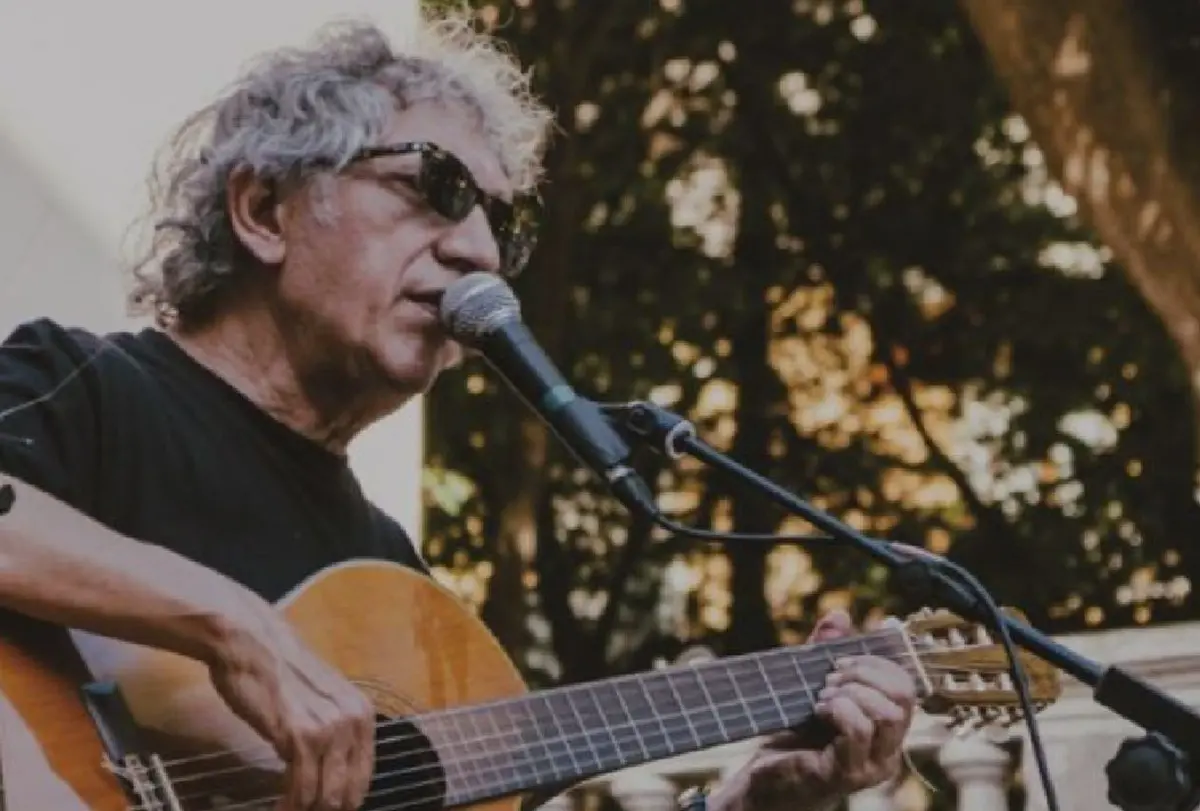 Cinquefrondi, anche Eugenio Bennato con il \"Vento Popolare Tour\" alla Marcia della Pace