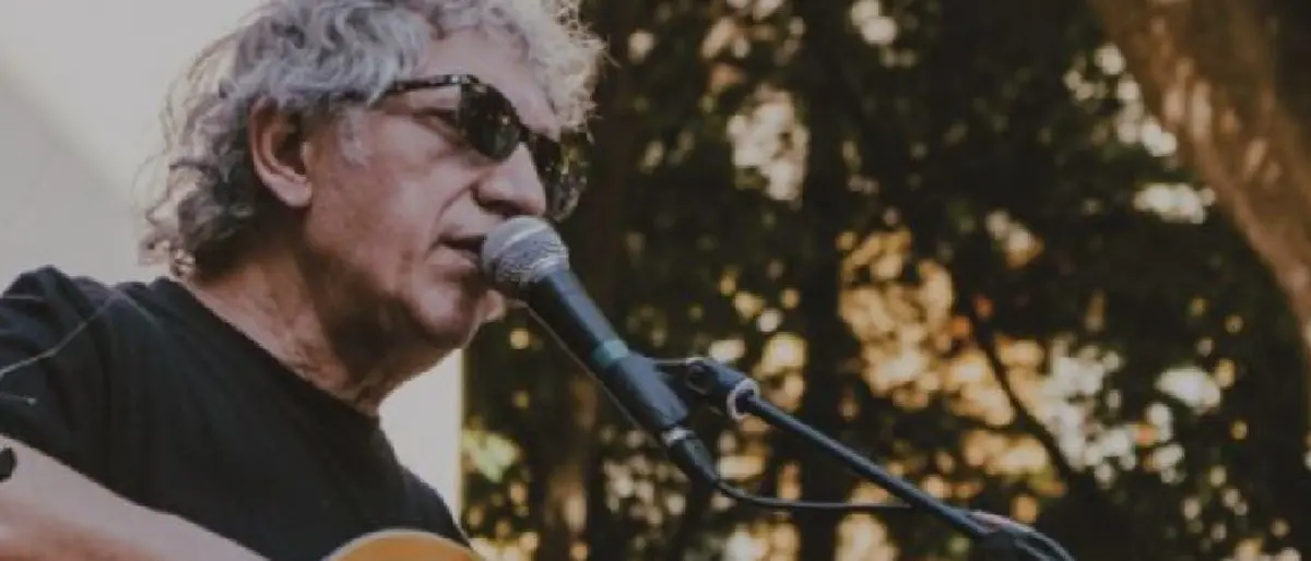 Cinquefrondi, anche Eugenio Bennato con il \"Vento Popolare Tour\" alla Marcia della Pace