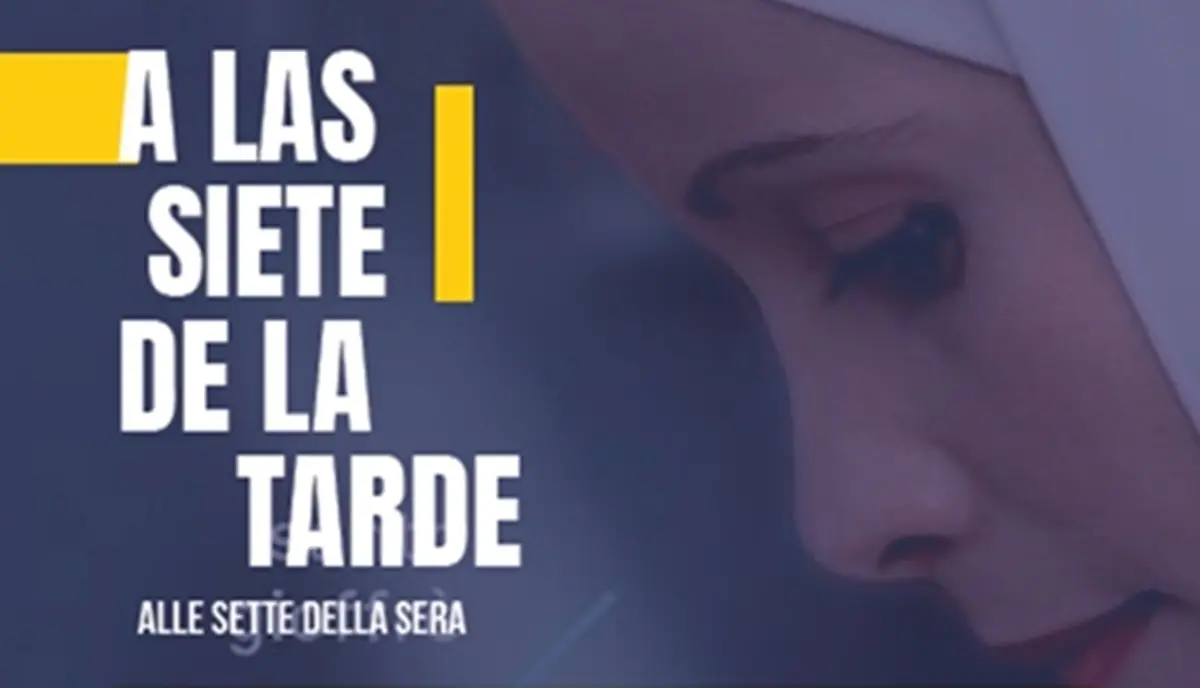 Reggio, appuntamento letterario con \"A las siete de la tarde\". Ospite del Rhegium Julii Santo Giuffrè