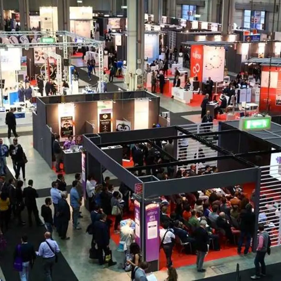Calabria, accelerare modelli di opening innovation. Selezione di startup per lo Smau Milano