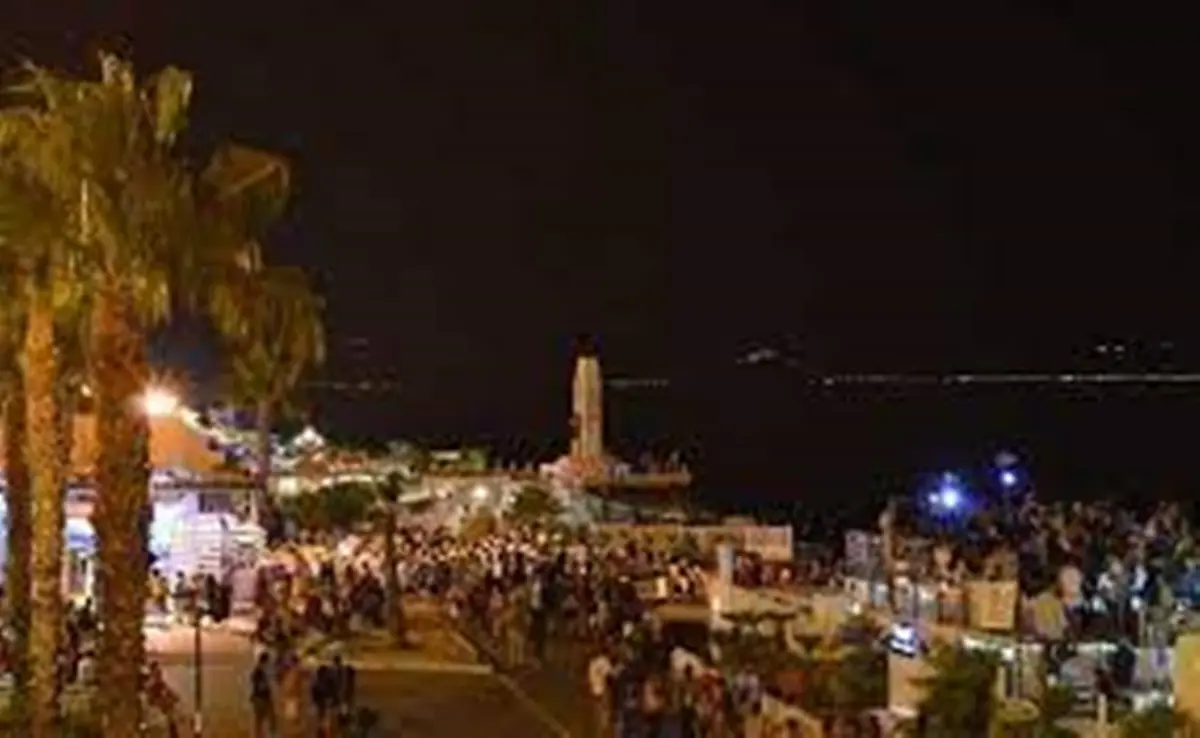 L'Estate Reggina si arricchisce con due nuovi appuntamenti: il \"Summer Touring\" e il \"Sara Berni Blues Band\"